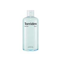Torriden - DIVE-IN Low Molecular Hyaluronic Acid Toner - 300ml