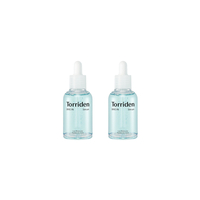 Torriden DIVE-IN Low Molecule Hyaluronic Acid Serum (2ea) Set