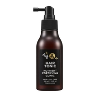 TOSOWOONG - Nutrient Fortifying Clinic Hair-Loss Care Hair Tonic - 120ml
