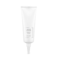 TOSOWOONG - Scalp Scaler Seasalt Scrub - 200ml