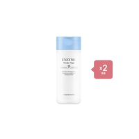 TOSOWOONG Enzyme Powder Wash - 65g (2ea) Set
