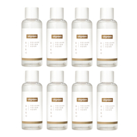 VEGREEN - Alcohol-Free Nature Mucin Essence Toner - 150ml (8ea) Set