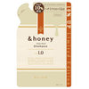 ViCREA - & honey Deep Moist Shampoo Step1.0 Refill - 385ml