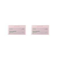 VT - Cica Collagen Mask - 30pcs (2ea) Set