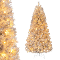 180CM Feet Christmas Tree with 553 Branch Tips