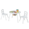 3pcs Wooden Kid