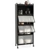 5-Tier Kitchen Baker