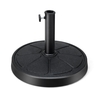54CM Round Heavy-Duty Patio Umbrella Holder