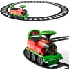 6V Battery Powered Electric Ride On Car for Boys Girls Ages 3+ Years-Green