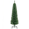 Artificial Christmas Tree with Quick Shape Technology and Lush Branch Tips-5FT