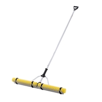 Floating Weed Lake Rake with 92cm Rake Head