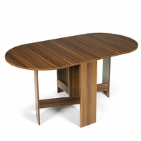 Folding Wooden Multifunctional Table