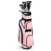 Ladies Complete Golf Club Set
