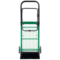 Multi-Purpose Folding Sack Barrow / Platform Trolley