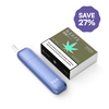 NEAFS 10mg CBD Starter Bundle (Original)