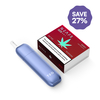 NEAFS 20mg CBD Starter Bundle (Berry)