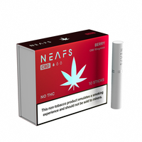NEAFS Berry CBD 10mg sticks - Pack (10 Sticks)