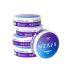 NEAFS Blueberry Ice Nicotine Pouches LIGHT - 5 Pack(100 Pouches)