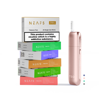 NEAFS Deluxe Bundle (Rose)