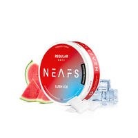 NEAFS Lush Ice Nicotine Pouches REGULAR - (20 Pouches )