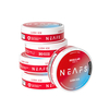 NEAFS Lush Ice Nicotine Pouches REGULAR - 5Pack (100 Pouches )