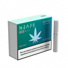 NEAFS Menthol CBD 10mg sticks - Pack (10 Sticks)