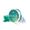 NEAFS Menthol Nicotine Pouches LIGHT- (20 Pouches )