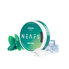 NEAFS Menthol Nicotine Pouches STRONG - (20 Pouches )