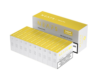 NEAFS Original 1.5% Nicotine Sticks - Carton (200 Sticks)