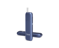 TEO - Blue