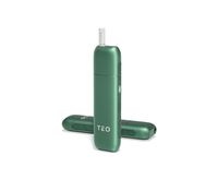 TEO - Green