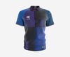 Adrian Lewis Playing Shirt