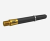 Carbon-Ti Shaft