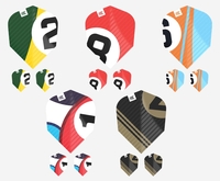 Chicane Pro.Ultra Multi-Pack Flights