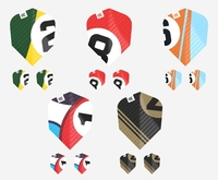 Chicane Pro.Ultra Multi-Pack Flights