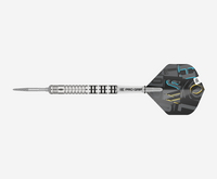 Chris Dobey G1 SP