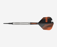 CRUX 10 Soft Tip