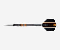 Raymond Van Barneveld 80% Black