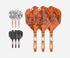 Raymond van Barneveld Ink Bundle