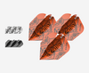 Raymond van Barneveld Ink Flights (3 Sets)
