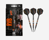 Raymond van Barneveld RVB Black Edition Soft Tip