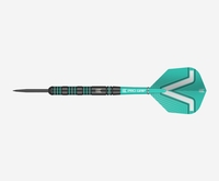Rob Cross 80% Black