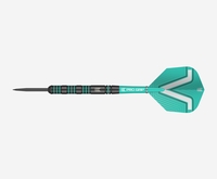 Rob Cross 80% Black