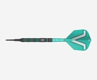 Rob Cross 80% Black Soft Tip