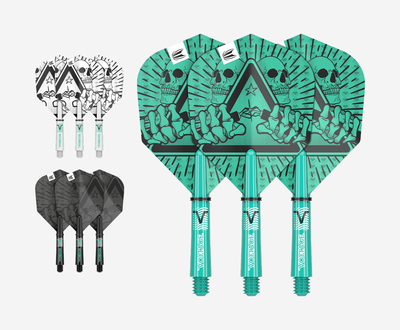 Rob Cross Ink Bundle