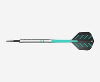 Rob Cross Silver Voltage Soft Tip