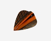 Rob Cross Voltage Vision Ultra Orange Kite Flights