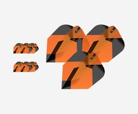 Tag Flights (3 Sets)