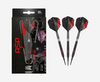The Asp Black Soft Tip
