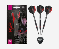 The Asp Black SP